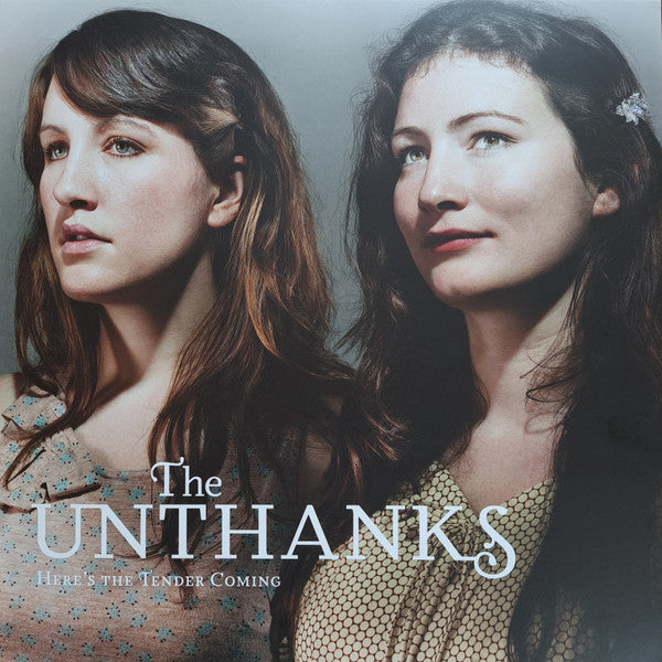 The Unthanks - Here's The Tender Coming (2xLP, Album, RE)