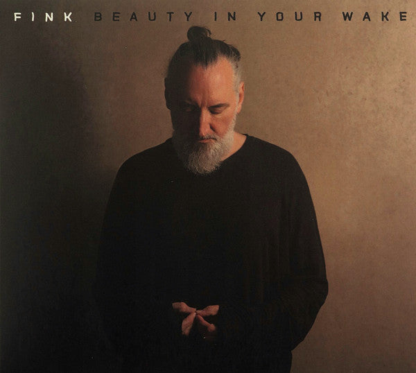 Fink - Beauty In Your Wake (CD, Album)