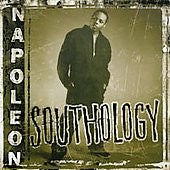 Napoleon (44) - Southology (CD, Album)