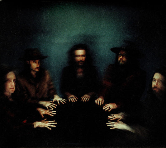 My Morning Jacket - Is (CD, Album)