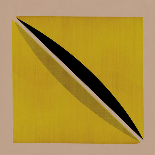 Snow Palms - Origin And Echo (CD, Album)