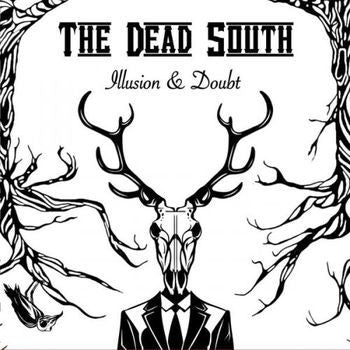 The Dead South - Illusion & Doubt (LP, Album, RE, Whi)