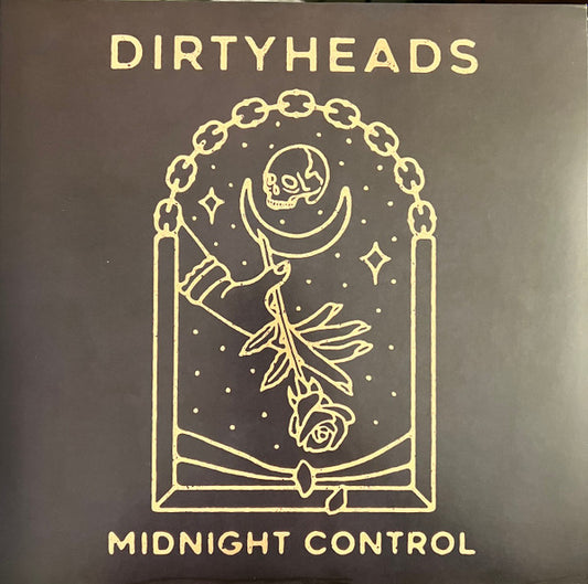 Dirty Heads* - Midnight Control (LP, Album, Pur)