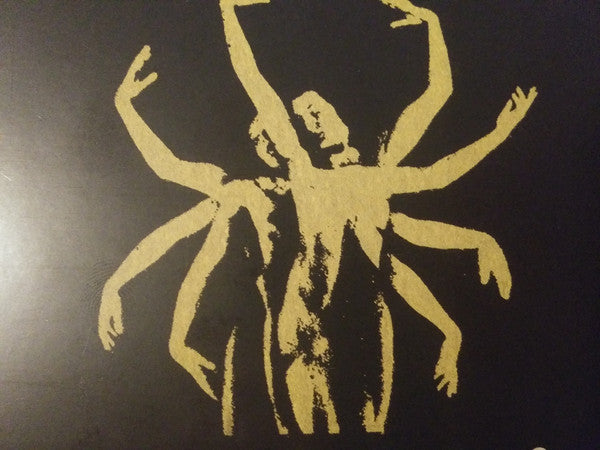 Ghost Iris - Comatose (CD, Album)