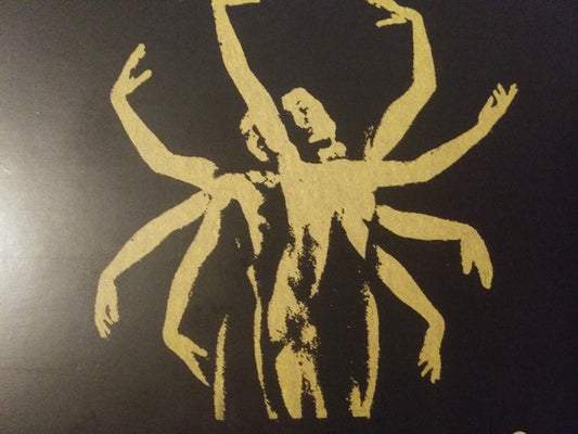 Ghost Iris - Comatose (CD, Album)