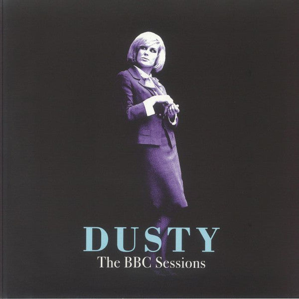 Dusty* - The BBC Sessions (2xLP, Comp, RE)