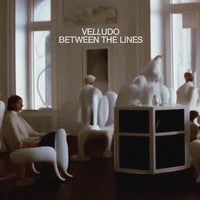 Velludo - Between The Lines (CD, Album)