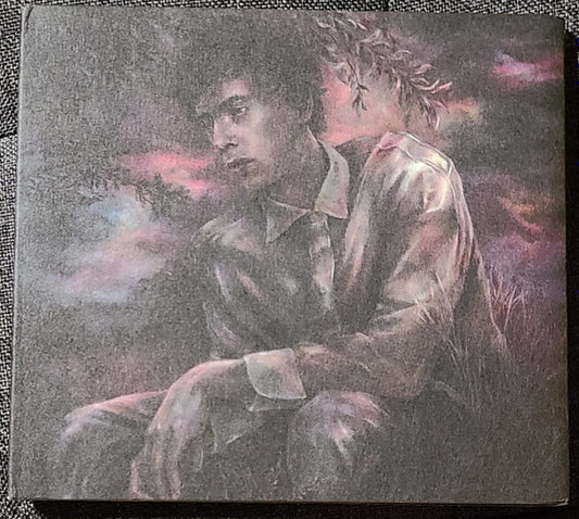 Casey MQ - Later That Day, The Day Before, Or The Day Before That (CD, Album)