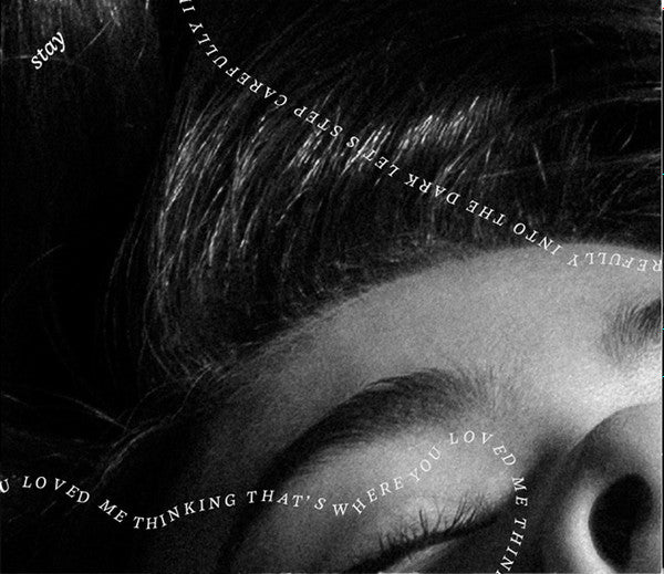 Mitski - Laurel Hell (CD, Album, Ltd, “St)