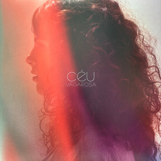 Céu - Vagarosa (LP, Album, RE)