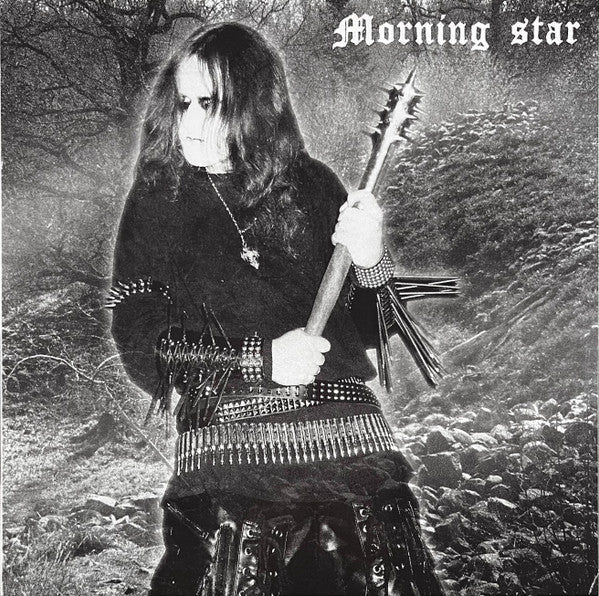 Këkht Aräkh - Morning Star (LP, Album)