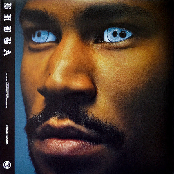 Kaytranada - Bubba (2xLP, Album, 180)