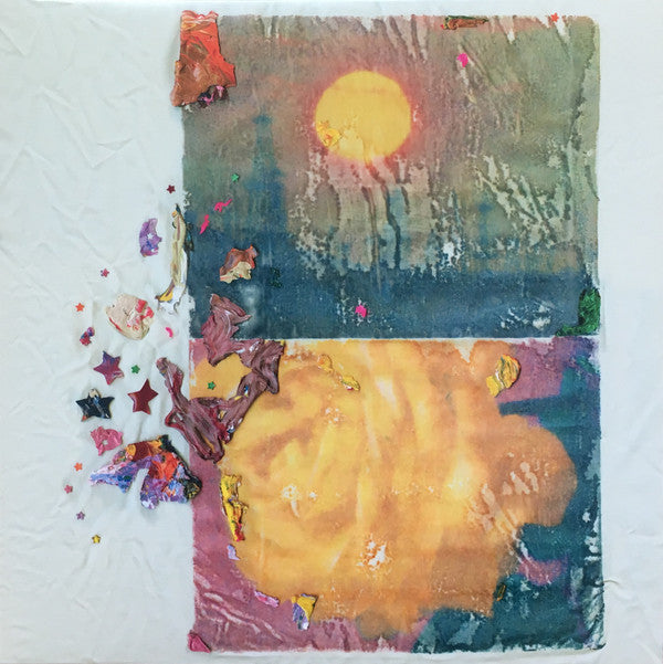 Burs -  Significance, Otherness (LP, Album, Ltd, Eco)