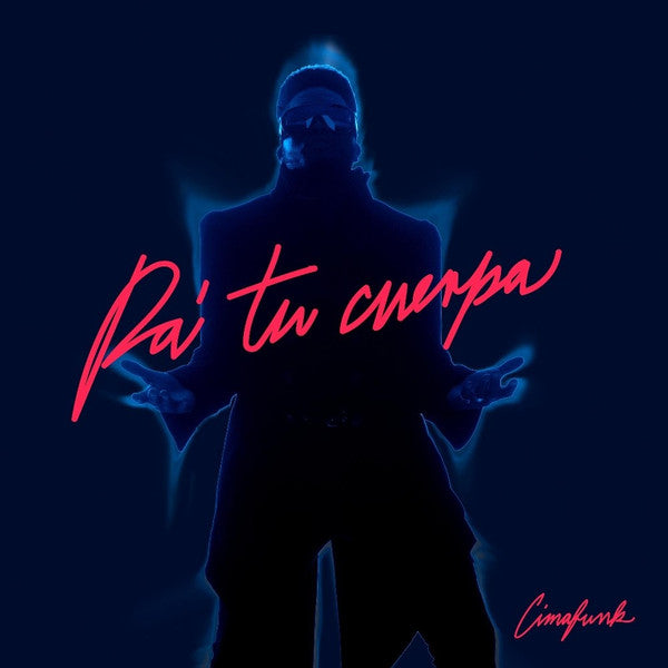 Cimafunk - Pa Tu Cuerpa (CD, Album)
