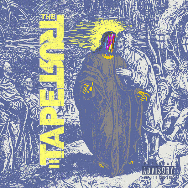 Trust Gang - Trust Tape II (LP)