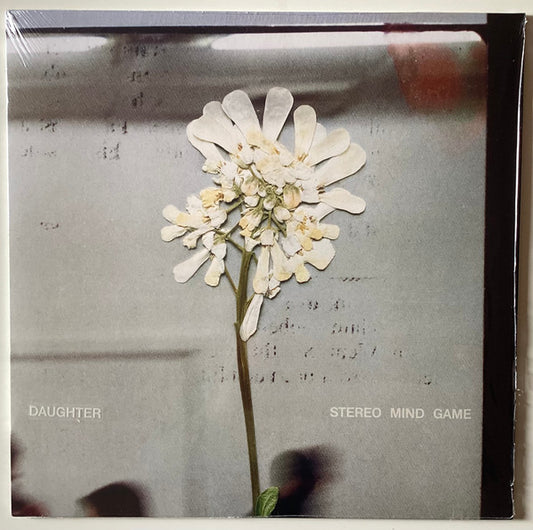 Daughter (2) - Stereo Mind Game (LP, Album)