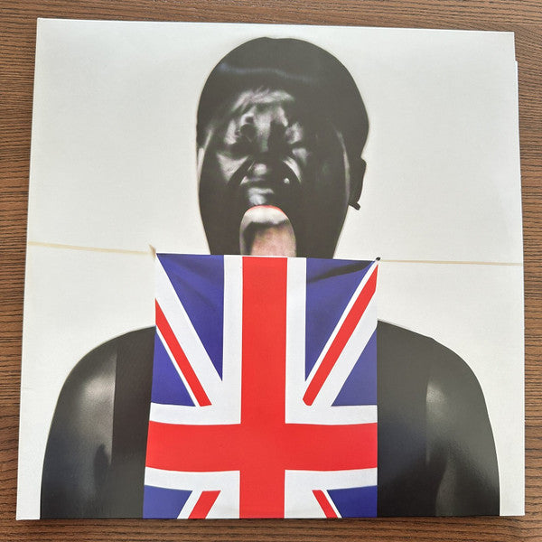 V.V. Brown - Am I British Yet? (2xLP, Album, Red)