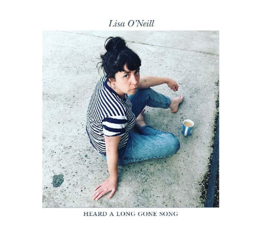 Lisa O'Neill (2) - Heard A Long Gone Song (CD, Album)