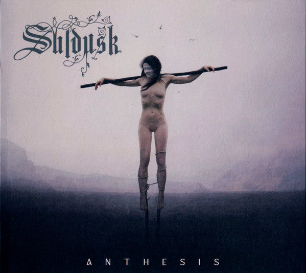 Suldusk - Anthesis (CD, Album)