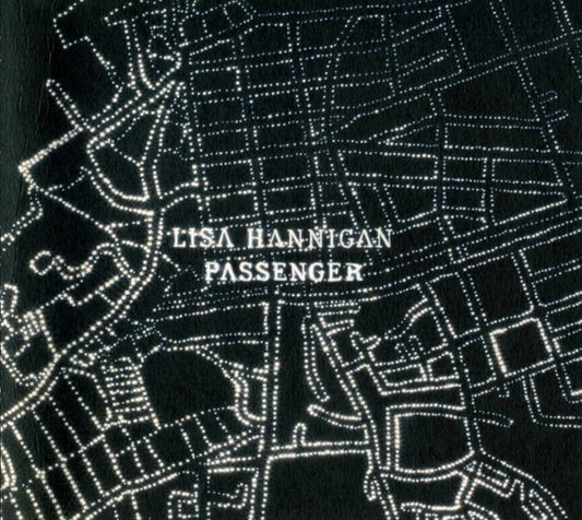 Lisa Hannigan - Passenger (CD, Album, RE)