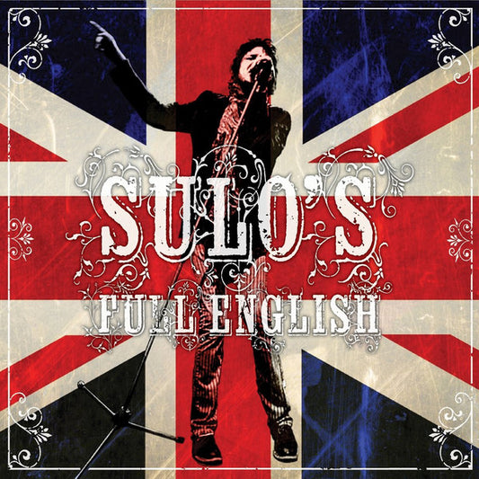 Sulo (3) - Sulo's Full English (CD, Album)
