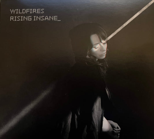 Rising Insane - Wildfires (CD, Album)