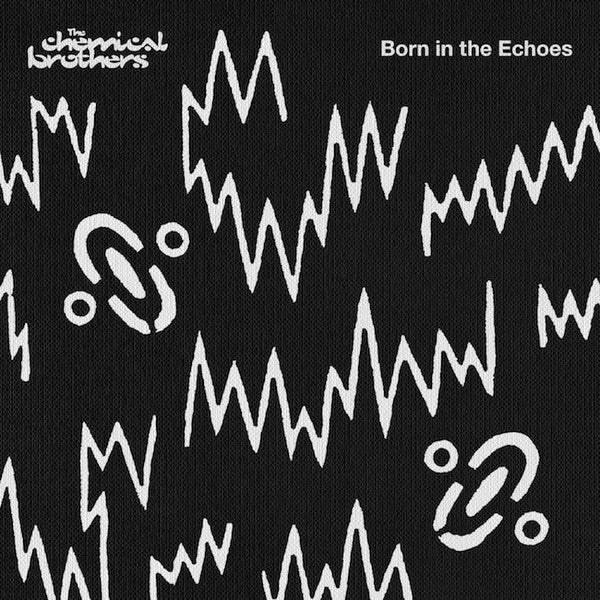 The Chemical Brothers - Born In The Echoes (CD, Album)