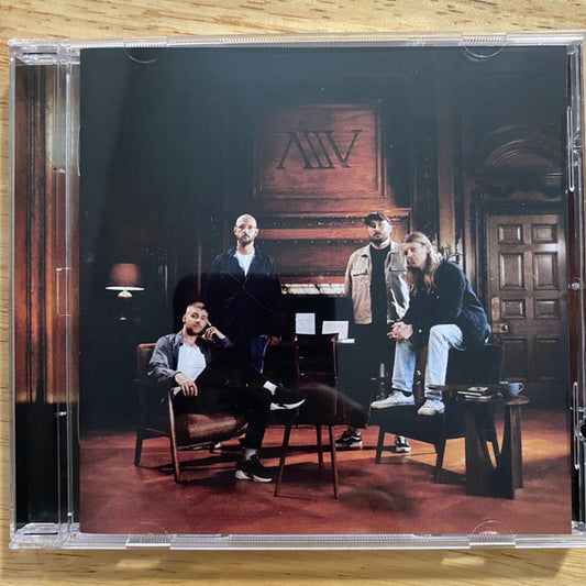 As It Is (3) - As It Is (CD, Album)