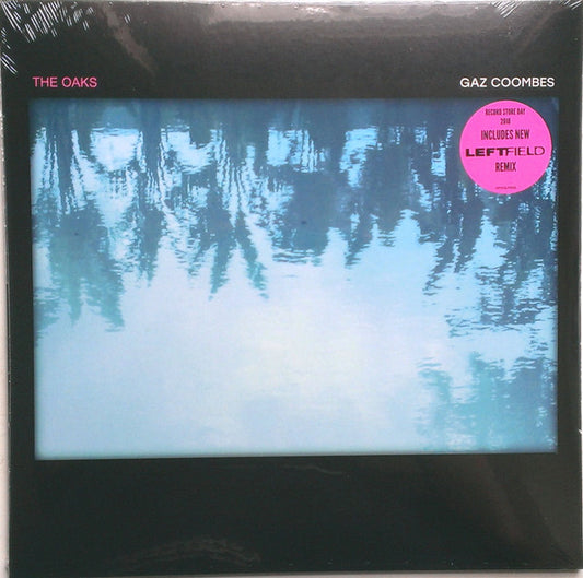 Gaz Coombes - The Oaks (12", RSD)