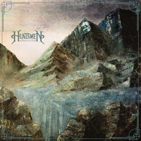 Huntsmen (2) - Mandala Of Fear (2xCD, Album)