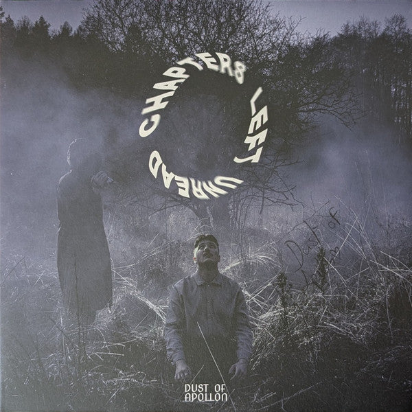Dust Of Apollon - Chapters Left Unread (2xLP, Album, Blu)