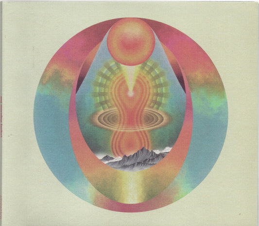 My Morning Jacket - My Morning Jacket (CD, Album)