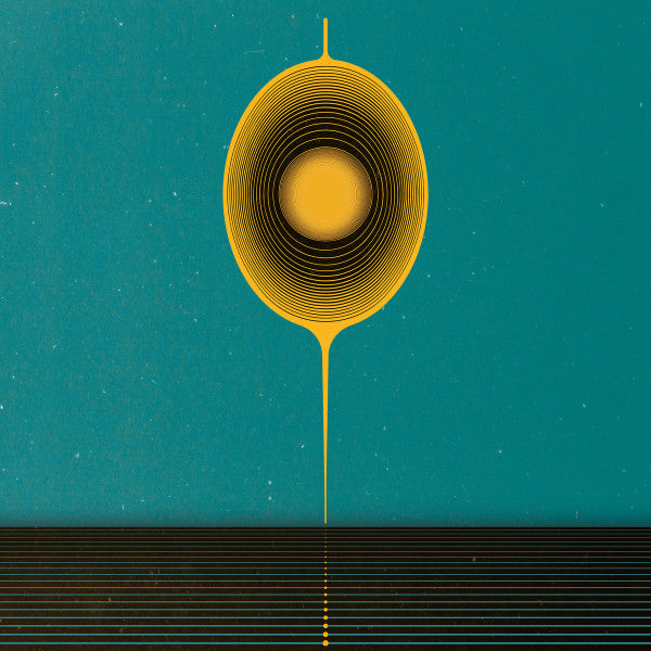 The Utopia Strong - International Treasure (LP, Album)