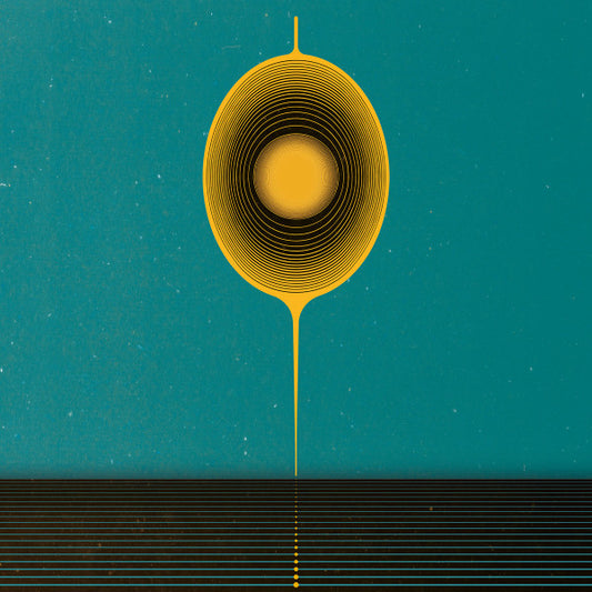 The Utopia Strong - International Treasure (LP, Album)