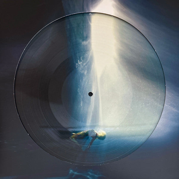 Ellie Goulding - Higher Than Heaven (LP, Album, Ltd, Pic)