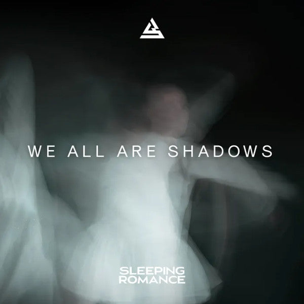 Sleeping Romance - We All Are Shadows (CD, Album)
