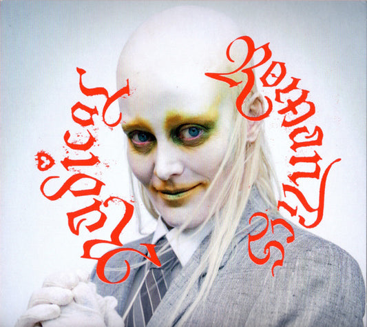 Fever Ray - Radical Romantics (CD, Album)