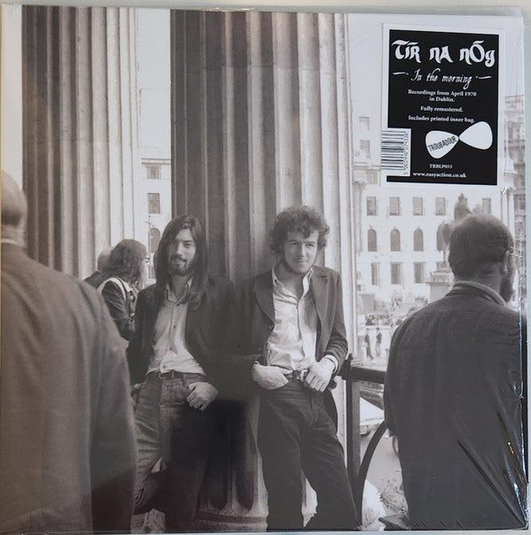 Tir Na Nog* - In The Morning (LP, RE)