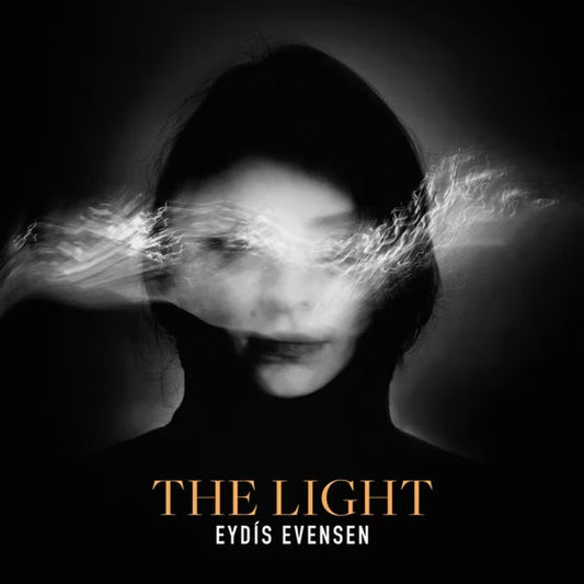Eydís Evensen - The Light (LP, Album)