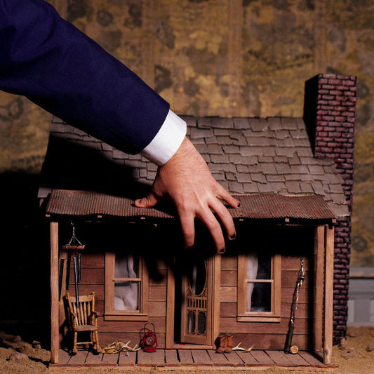 Brutus VIII - Beyond (LP, Album, Ltd)