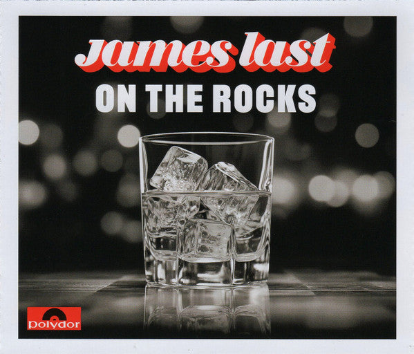 James Last - On The Rocks (CD, Album, Comp, RM)