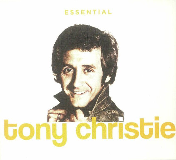 Tony Christie - Essential (3xCD, Comp)