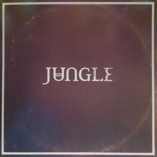 Jungle (12) - Sunshine (LP, Album)