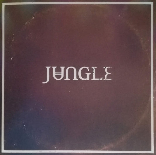 Jungle (12) - Sunshine (LP, Album)