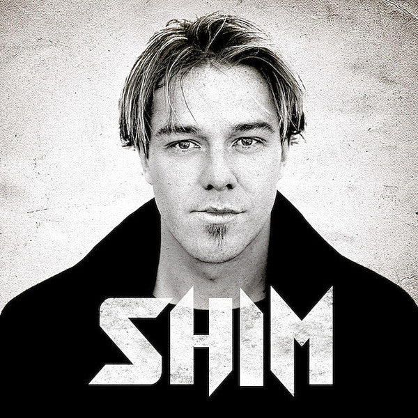 Shim* - Shim (CD, Album)