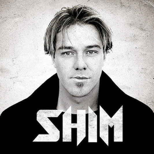 Shim* - Shim (CD, Album)