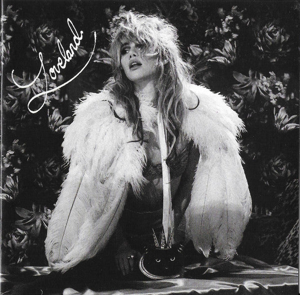 Suki Waterhouse - Loveland (CD, Album)