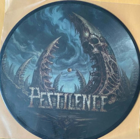 Pestilence - Pestilence (10", Pic)