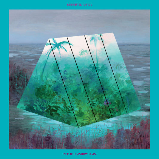 Okkervil River - In The Rainbow Rain (LP, Album, Opa)