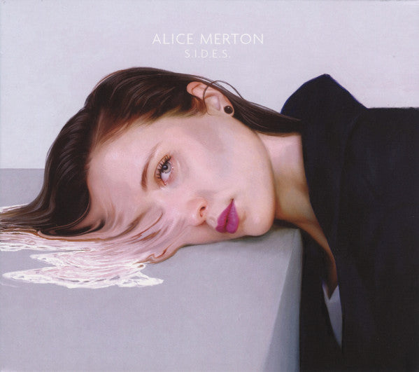 Alice Merton - S.I.D.E.S. (CD, Album, Dig)